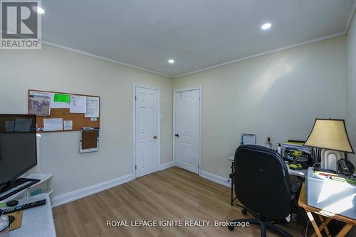 266 Adair Avenue N, Hamilton, ON - Indoor Photo Showing Office