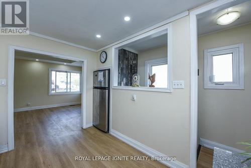 266 Adair Avenue N, Hamilton, ON - Indoor Photo Showing Other Room