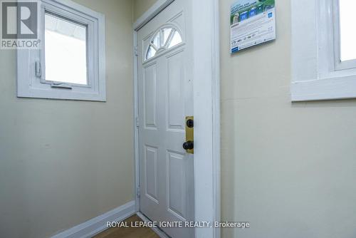 266 Adair Avenue N, Hamilton, ON -  Photo Showing Other Room