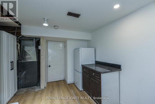 266 Adair Avenue N, Hamilton, ON - Indoor Photo Showing Other Room