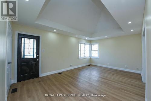 266 Adair Avenue N, Hamilton, ON - Indoor Photo Showing Other Room