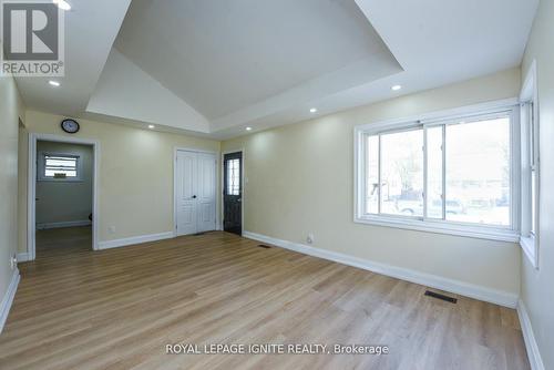 266 Adair Avenue N, Hamilton, ON - Indoor Photo Showing Other Room