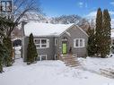 1208 Cairns Avenue, Saskatoon, SK  - Outdoor With Facade 