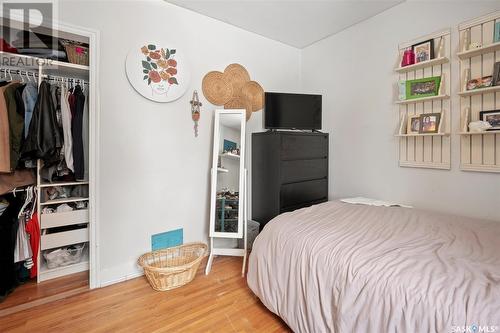 1208 Cairns Avenue, Saskatoon, SK - Indoor Photo Showing Bedroom