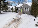 1208 Cairns Avenue, Saskatoon, SK  - Outdoor With Facade 