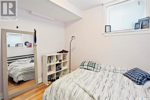 1208 Cairns Avenue, Saskatoon, SK - Indoor Photo Showing Bedroom