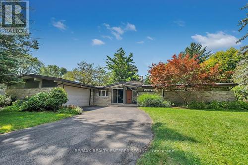 438 Temagami Crescent, Mississauga, ON - Outdoor