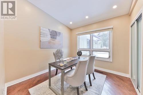 438 Temagami Crescent, Mississauga, ON - Indoor