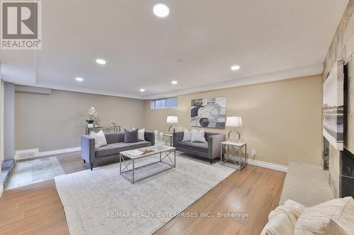 438 Temagami Crescent, Mississauga, ON - Indoor