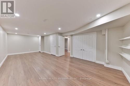 438 Temagami Crescent, Mississauga, ON - Indoor Photo Showing Other Room