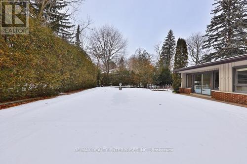 438 Temagami Crescent, Mississauga, ON - Outdoor