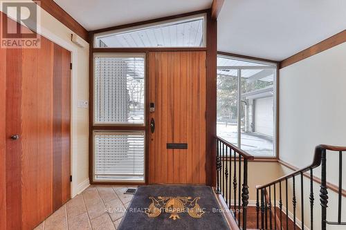 438 Temagami Crescent, Mississauga, ON - Indoor Photo Showing Other Room