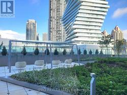 1906 - 3883 QUARTZ ROAD  Mississauga, ON L5B 0M4