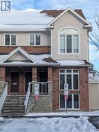 80 - 1512 WALKLEY ROAD  Ottawa, ON K1V 2G5