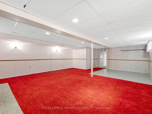 3289 Klaiman Dr, Mississauga, ON - Indoor Photo Showing Other Room