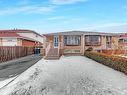 3289 Klaiman Dr, Mississauga, ON  - Outdoor 