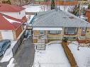 3289 Klaiman Dr, Mississauga, ON  - Outdoor 