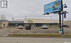 87 Broadway STREET W  Yorkton, SK S7N 0L9