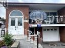 3348 Grechen Road, Mississauga, ON  - Outdoor With Balcony 