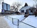 720 Dufferin Avenue, Saskatoon, SK  - Outdoor 