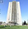 908 3520 Hillsdale Street, Regina, SK  - Outdoor With Facade 