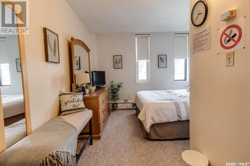 908 3520 Hillsdale Street, Regina, SK - Indoor Photo Showing Bedroom