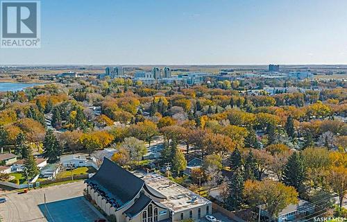 908 3520 Hillsdale Street, Regina, SK - Outdoor With View