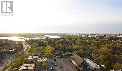 908 3520 Hillsdale Street, Regina, SK - Outdoor With View