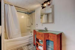 Salle de bains - 