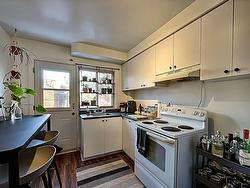 Kitchen - 