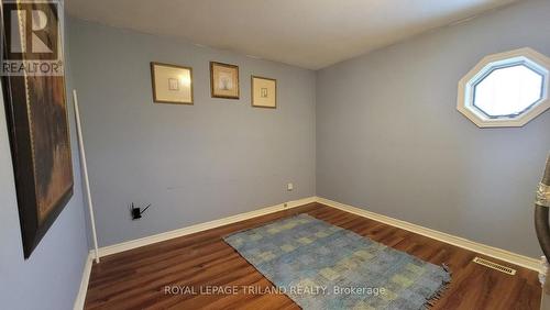 29 Wadsworth Street, London, ON - Indoor Photo Showing Other Room