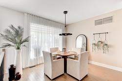 Dining room - 