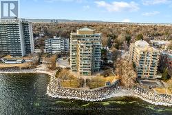 403 - 2190 LAKESHORE ROAD  Burlington, ON L7R 4K1