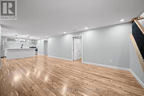 925 Elsett Drive, Ottawa, ON - Indoor Photo Showing Other Room