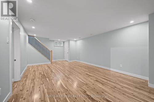 925 Elsett Drive, Ottawa, ON - Indoor Photo Showing Other Room