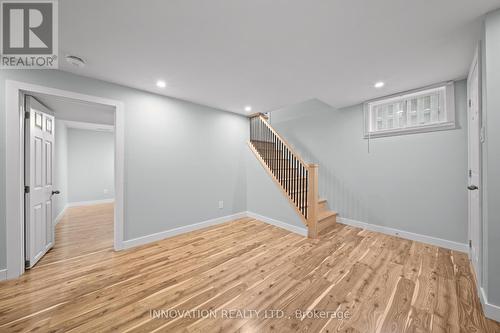 925 Elsett Drive, Ottawa, ON - Indoor Photo Showing Other Room