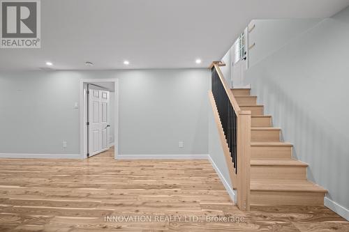 925 Elsett Drive, Ottawa, ON - Indoor Photo Showing Other Room