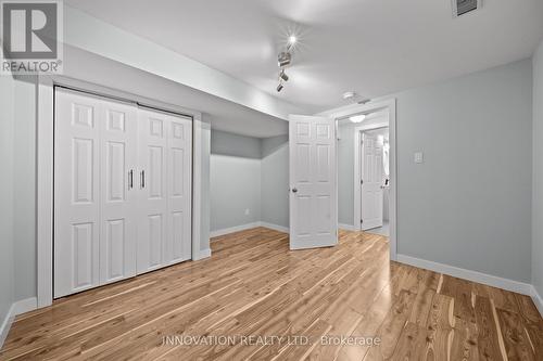 925 Elsett Drive, Ottawa, ON - Indoor Photo Showing Other Room