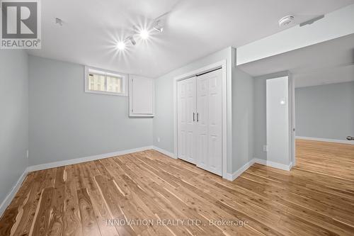 925 Elsett Drive, Ottawa, ON - Indoor Photo Showing Other Room