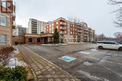 102 - 5188 LAKESHORE ROAD  Burlington, ON L7L 6P4