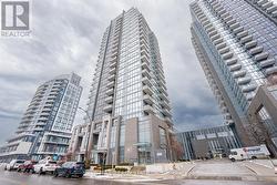 1214 - 5033 FOUR SPRINGS AVENUE  Mississauga, ON L5R 0G6