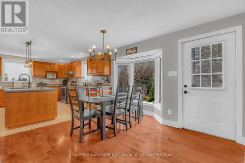 82 Rymal Road E, Hamilton, ON - Indoor