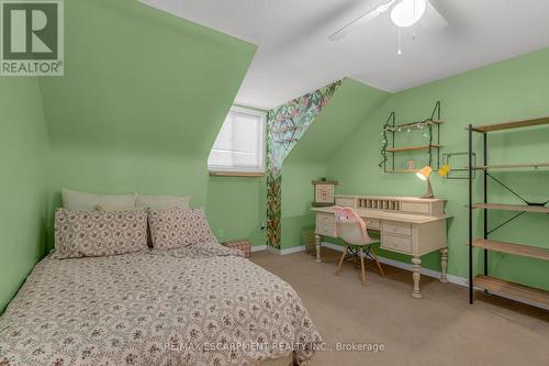 82 Rymal Road E, Hamilton, ON - Indoor Photo Showing Bedroom