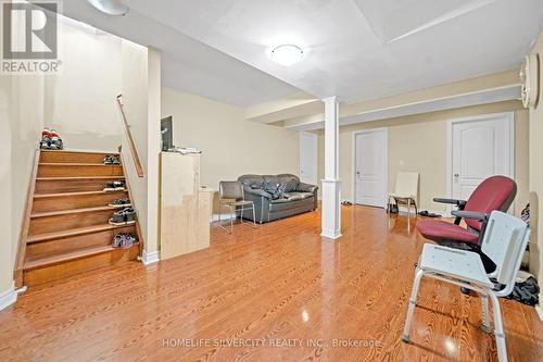 36 Beckenham Road, Brampton, ON - Indoor