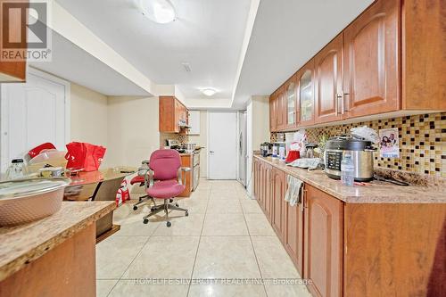 36 Beckenham Road, Brampton, ON - Indoor Photo Showing Other Room