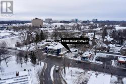 1310 BANK STREET S  Ottawa, ON K1S 3Y4