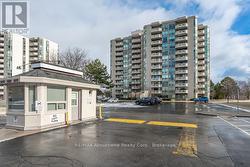 1209 - 5080 PINEDALE AVENUE  Burlington (Appleby), ON L7L 5V7