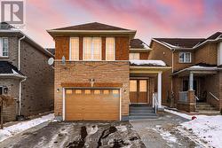 28 WILDSKY ROAD  Brampton, ON L6Y 5P6