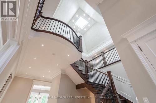 1502 Gregwood Road, Mississauga, ON - Indoor Photo Showing Other Room