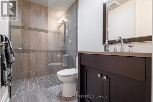 1502 Gregwood Road, Mississauga, ON - Indoor Photo Showing Bathroom